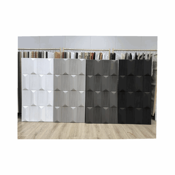 1.22m * 60cm pu divar paneli
