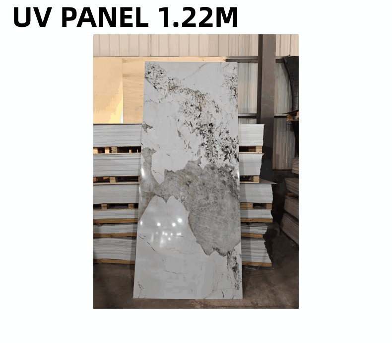 Müasir UV Panel Dizayn Fikirləri