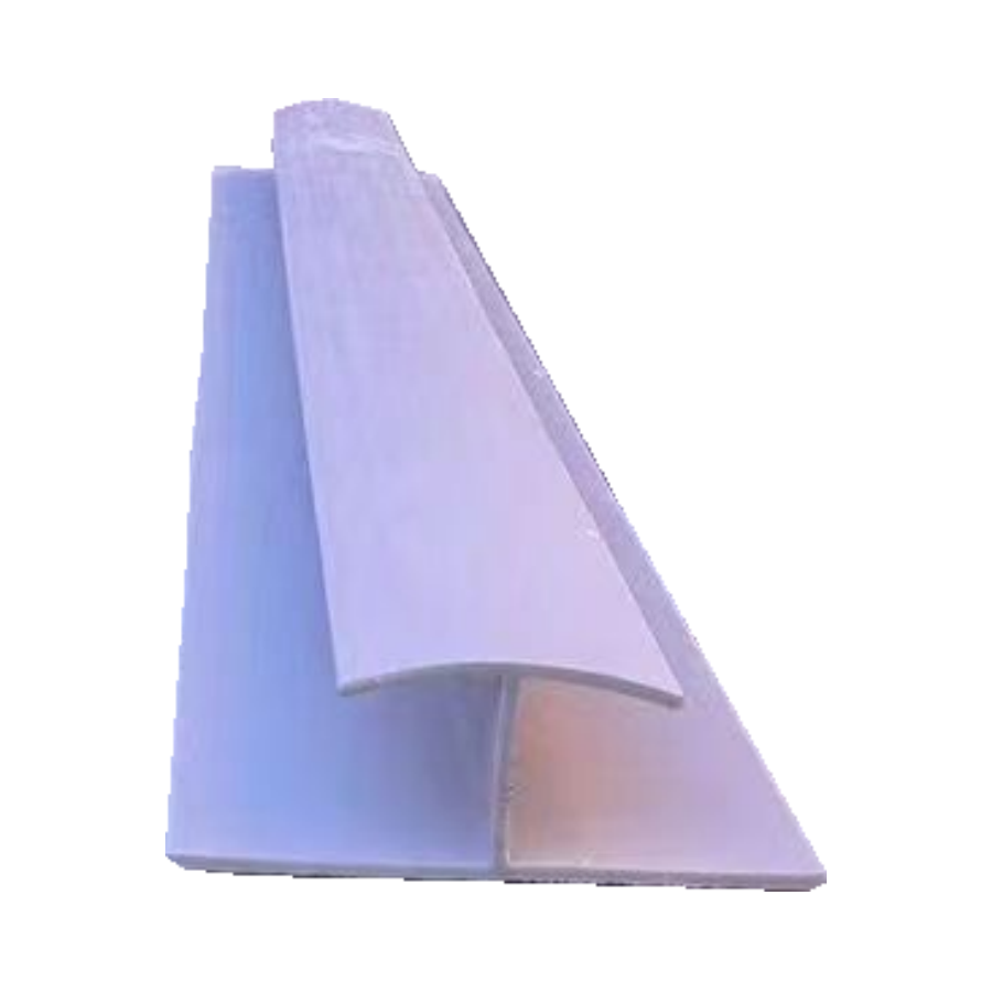 PVC Panel Birləşməsi